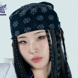 profile_Yun Seoyoung (H//PE Princess)