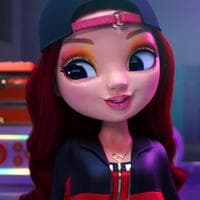 Ruby Anderson نوع شخصية MBTI image