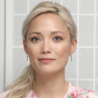 Pom Klementieff tipo di personalità MBTI image