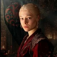 profile_Rhaenyra I Targaryen