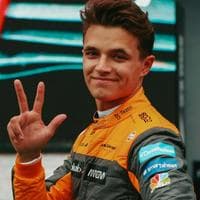 Lando Norris tipo di personalità MBTI image