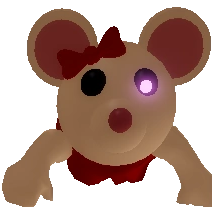 Mousy mbtiパーソナリティタイプ image