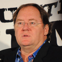 John Lasseter type de personnalité MBTI image