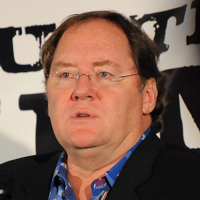 John Lasseter MBTI性格类型 image