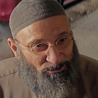 Sheikh Abdullah MBTI性格类型 image