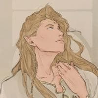 Finrod Felagund tipo di personalità MBTI image