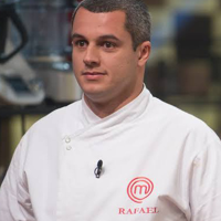 Rafael Gomes (Masterchef Profissionais 03) MBTI 성격 유형 image