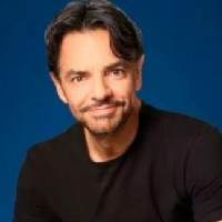 Eugenio Derbez тип личности MBTI image