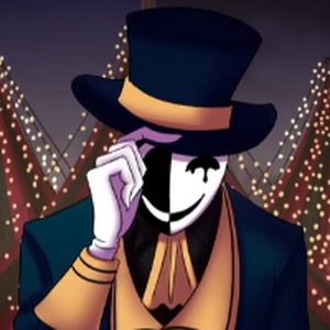 profile_Bil (Ticket taker)