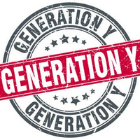 profile_Generation Y/Millennial (1981-1996)