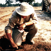 Archaeologist typ osobowości MBTI image