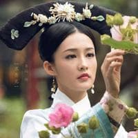 profile_Han Xiangjian (Consort Rong)