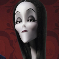 Morticia Addams mbtiパーソナリティタイプ image