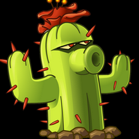 Cactus mbti kişilik türü image