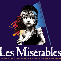 Les Miserables MBTI性格类型 image