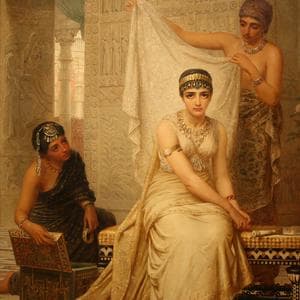 profile_The Book of Esther