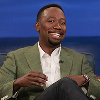 Lamorne Morris typ osobowości MBTI image