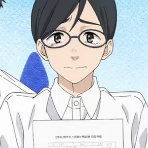 profile_Riku Yabuki
