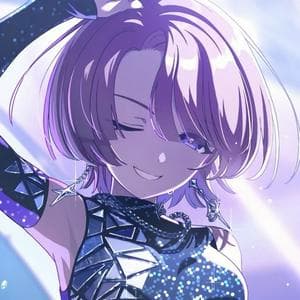 profile_Mao Arimura