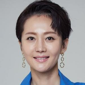 profile_Yeom Jung-ah