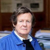 profile_David Hare