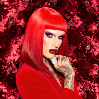 Jeffree Star mbti kişilik türü image