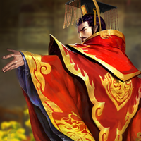 Huang Chao тип личности MBTI image