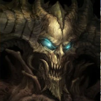 Mephisto, Lord of Hatred tipo di personalità MBTI image