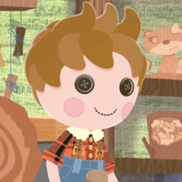 Forest Evergreen tipe kepribadian MBTI image