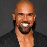 Shemar Moore MBTI 성격 유형 image