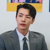 Wang Kyung Tae MBTI 성격 유형 image