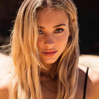 Charly Jordan tipo di personalità MBTI image