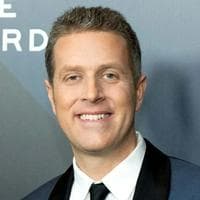 Geoff Keighley MBTI Personality Type image