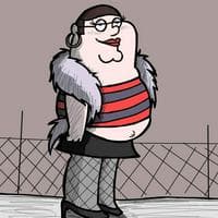 profile_Peter Griffin