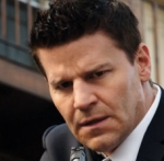 Seeley Booth tipo de personalidade mbti image