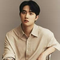 D.O. (EXO) MBTI 성격 유형 image