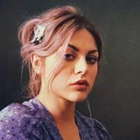 Frances Bean Cobain type de personnalité MBTI image