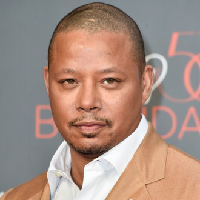 Terrence Howard MBTI Personality Type image