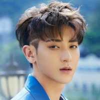 Z.Tao (Huang Zitao) typ osobowości MBTI image