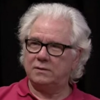 John Larroquette mbtiパーソナリティタイプ image