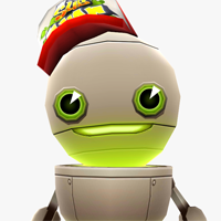 Tagbot MBTI Personality Type image