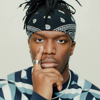 Olajide William Olatunji (KSI) mbtiパーソナリティタイプ image