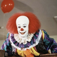 Pennywise tipo de personalidade mbti image