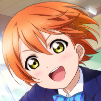 Rin Hoshizora mbti kişilik türü image