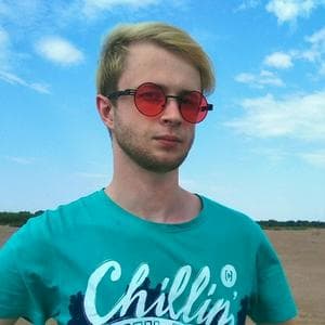 profile_Парниша (Александр Парниша)