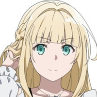 Charlotte Arisaka Anderson MBTI Personality Type image