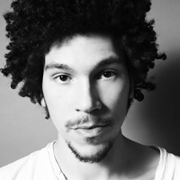 Joel Fry tipo di personalità MBTI image