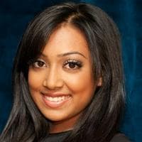 Melinda Shankar MBTI -Persönlichkeitstyp image