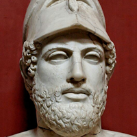 Pericles tipe kepribadian MBTI image