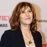 Amy Pascal tipo de personalidade mbti image